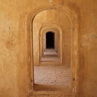 قلعه کنجانچم مهران